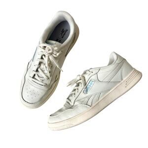 Reebok White Sneakers